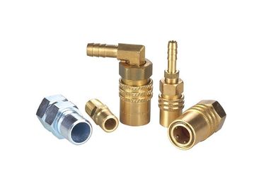 Coolant Line Hydraulic Quick Connect Couplings Dme Partker And Forster Interchange