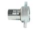 Steel Threaded Quick Connect Under Pressure Screw Plugs Compatible With FASTER CVE Series