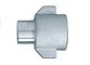 Hydraulic Threaded Quick Connect Coupling Compatible with Sniptite 75 series