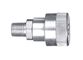 CAM 250PSI Quick Release Pneumatic Connector , S Quick Release Pipe Coupling