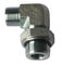 90 Degree Hydraulic Pipe Fittings Elbow Metric Threaded Stud Ends ISO 6149 1CH9-OG